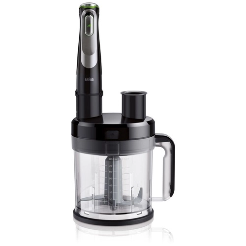 Блендер Braun MQ 9195 XLI доставка