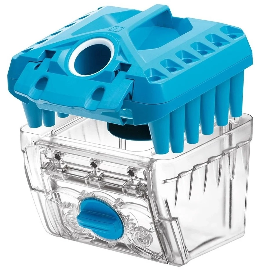 Пылесос Thomas DryBox Amfibia доставка