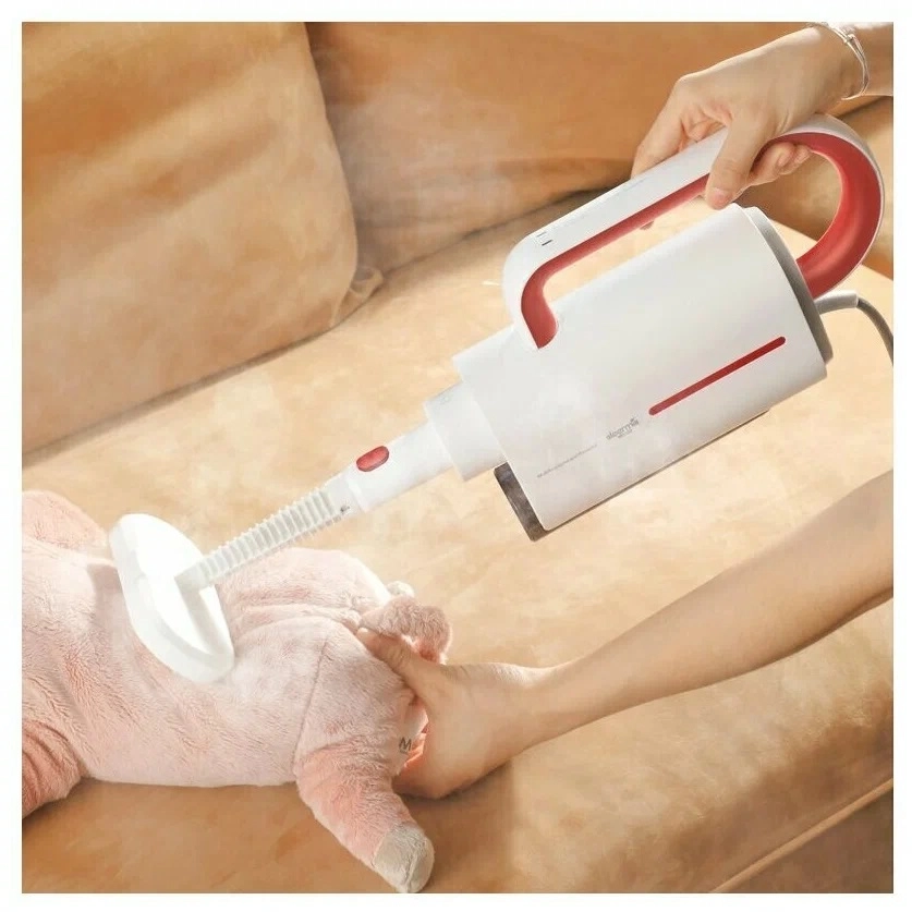 Deerma ZQ610 bug‘li tozalovchisi yetkazib berish