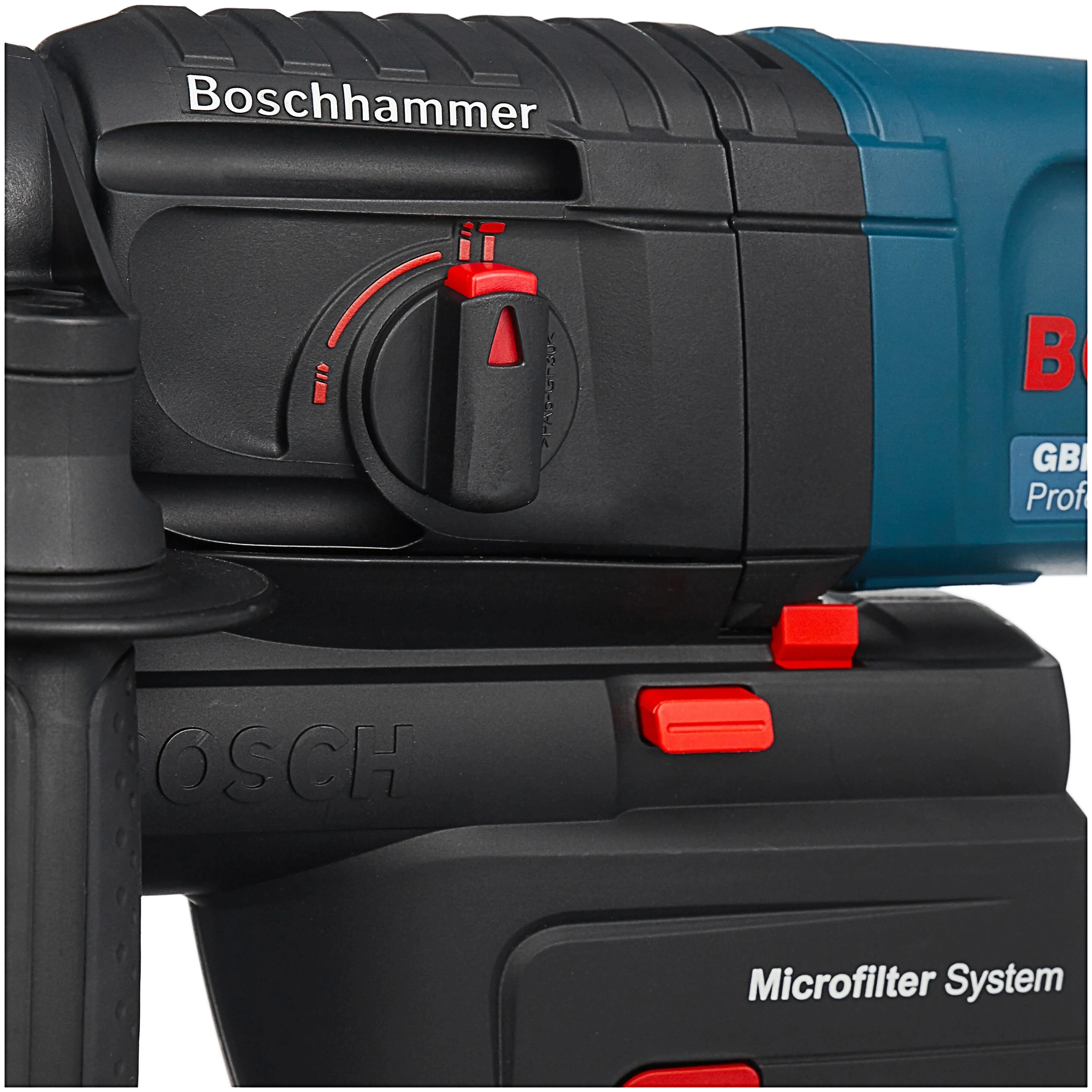 Перфоратор BOSCH GBH 2-23 REA доставка