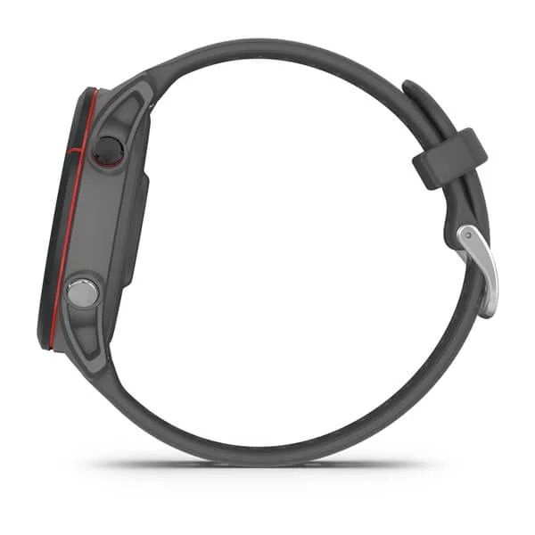 Смарт часы Garmin Forerunner 255 Gray доставка