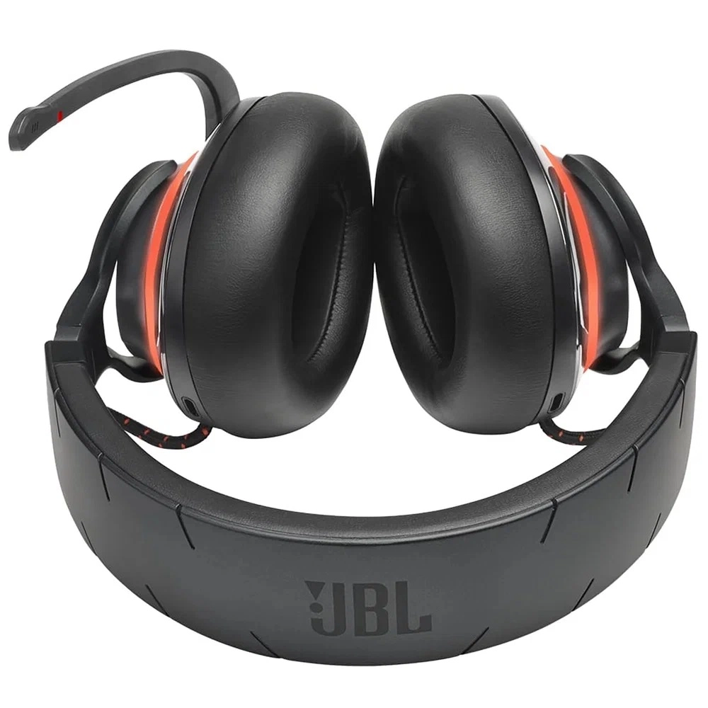 Компьютерная гарнитура JBL Quantum 810 доставка