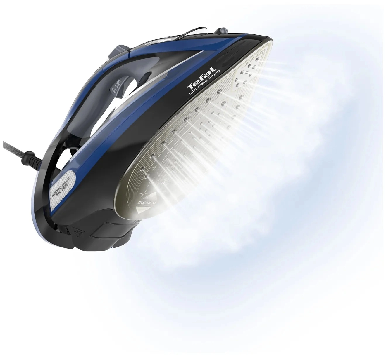 Утюг Tefal FV9848E0 доставка