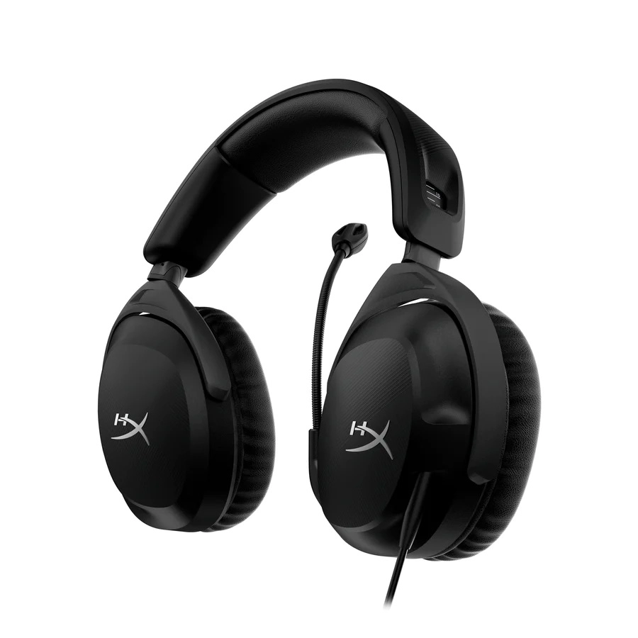 HyperX Cloud Stinger 2 kompyuter o'yin quloqchini yetkazib berish
