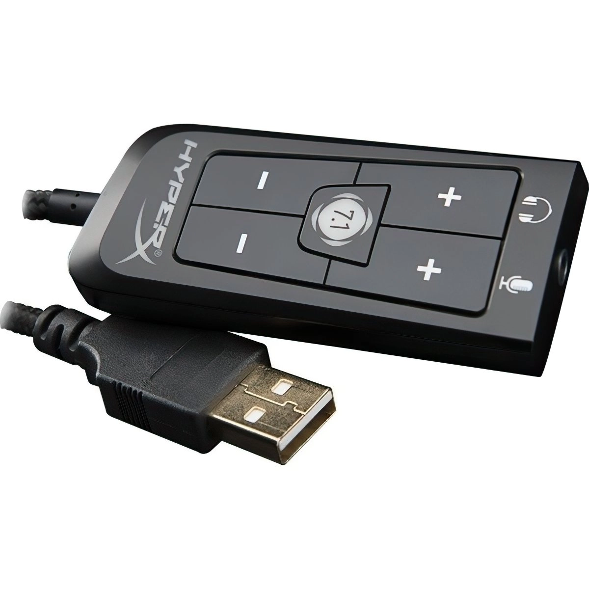 Компьютерные наушники HyperX Cloud II Red доставка