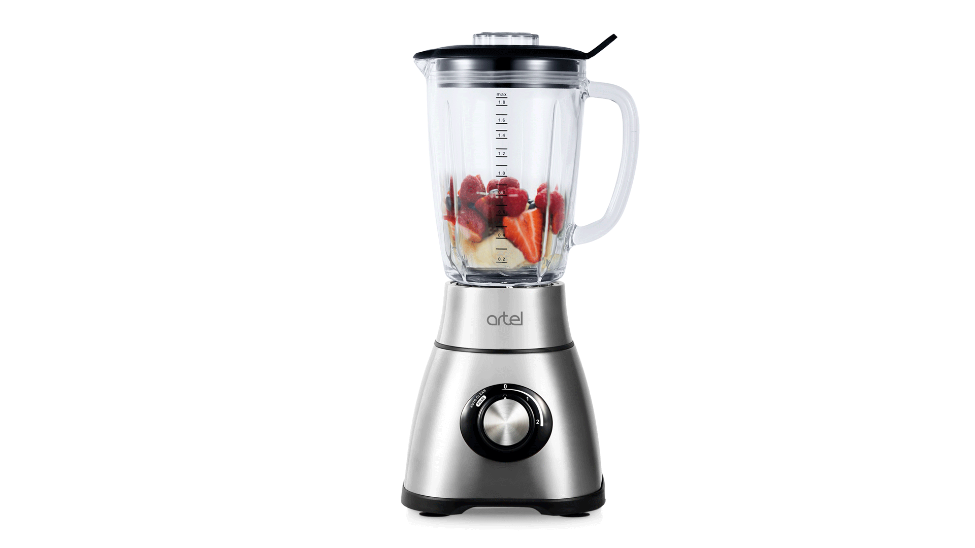 Artel BL-S03 blenderi - rasm №2 Artel BL-S03 blenderi sotib olish