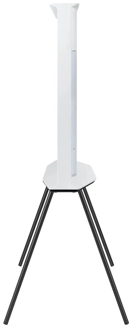 QLED Samsung The Serif QE49LS01TAU (2020) 4K UHD Smart TV (Rossiya)  televizori yetkazib berish