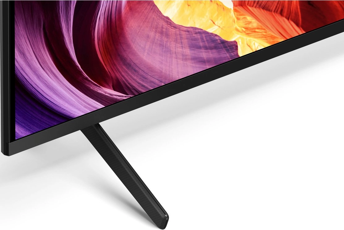 Телевизор Sony KD-65X81K 4K UHD Smart TV yetkazib berish