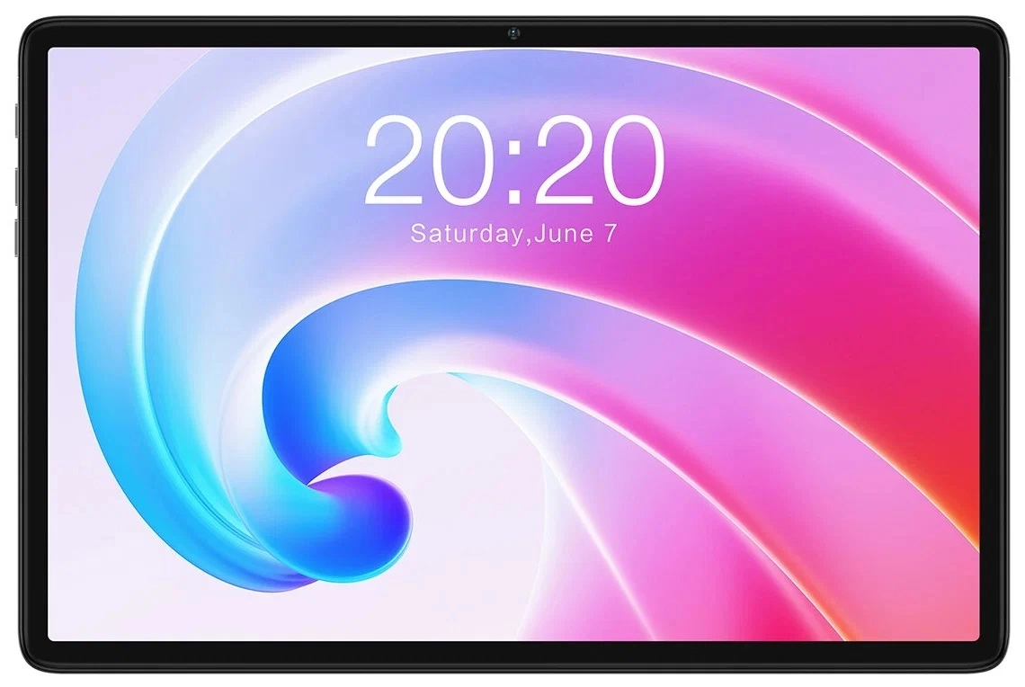 Teclast P40HD 10.1" 4/64GB 4G LTE Gray plansheti yetkazib berish