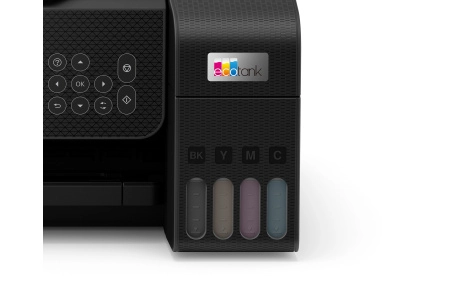 Принтер Epson L3260 (МФУ, A4) доставка