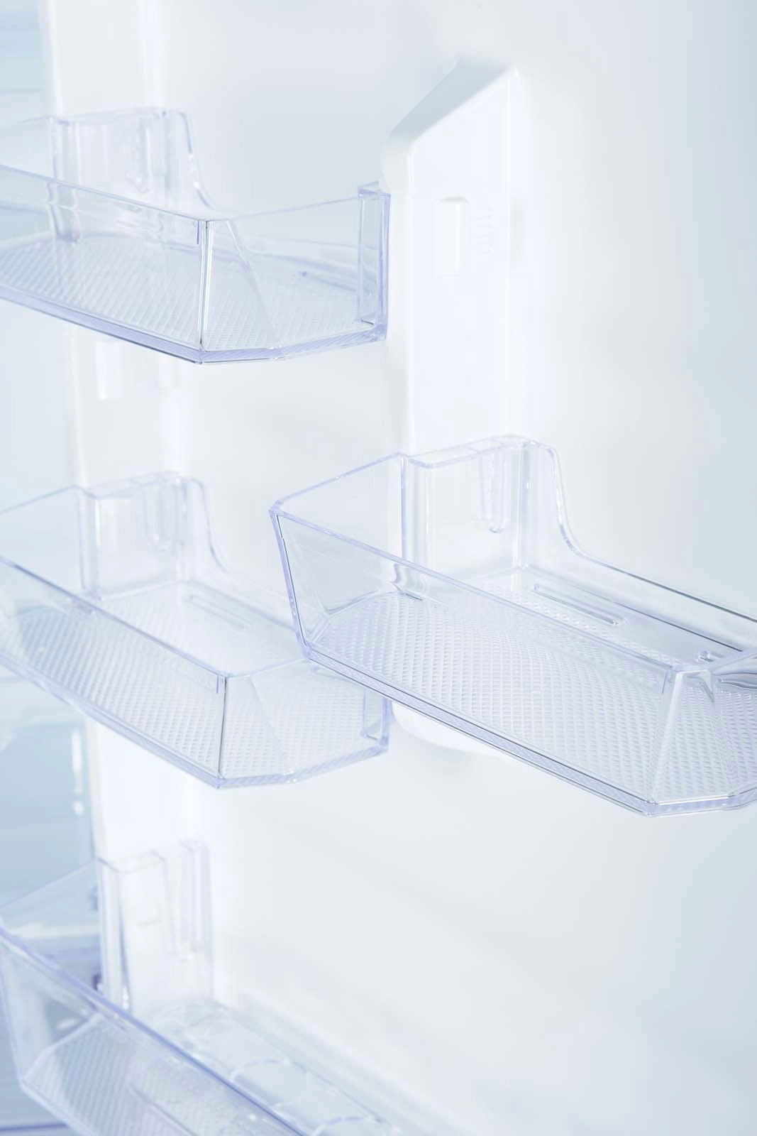 Холодильник Zarget ZRB 298MF1WM доставка