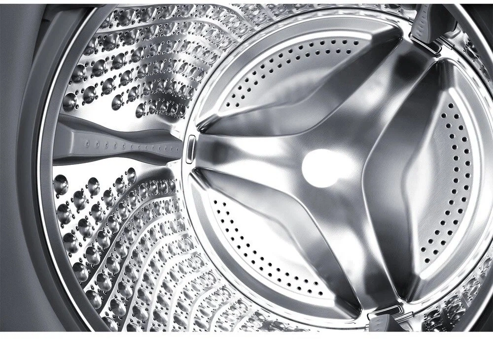 Samsung WW12TP84DSX/LP 12 kg kir yuvish mashinasi yetkazib berish