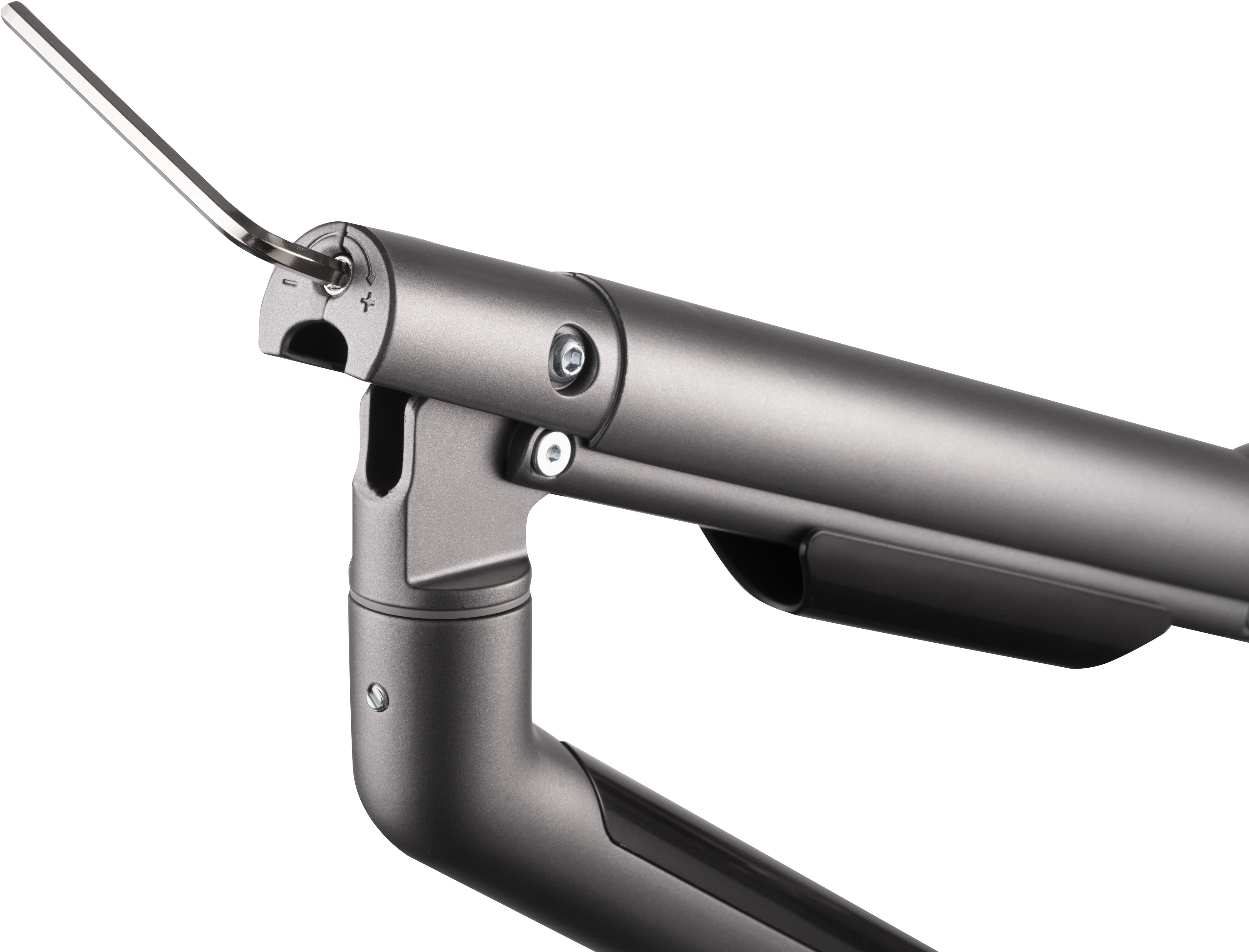 2E Beirby ikki monitor uchun kronshteyni yetkazib berish