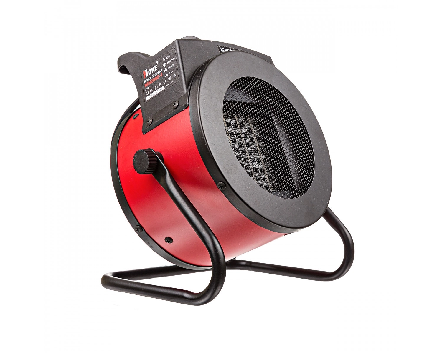 Тепловая пушка NUMBER ONE NEH-2000-1 доставка