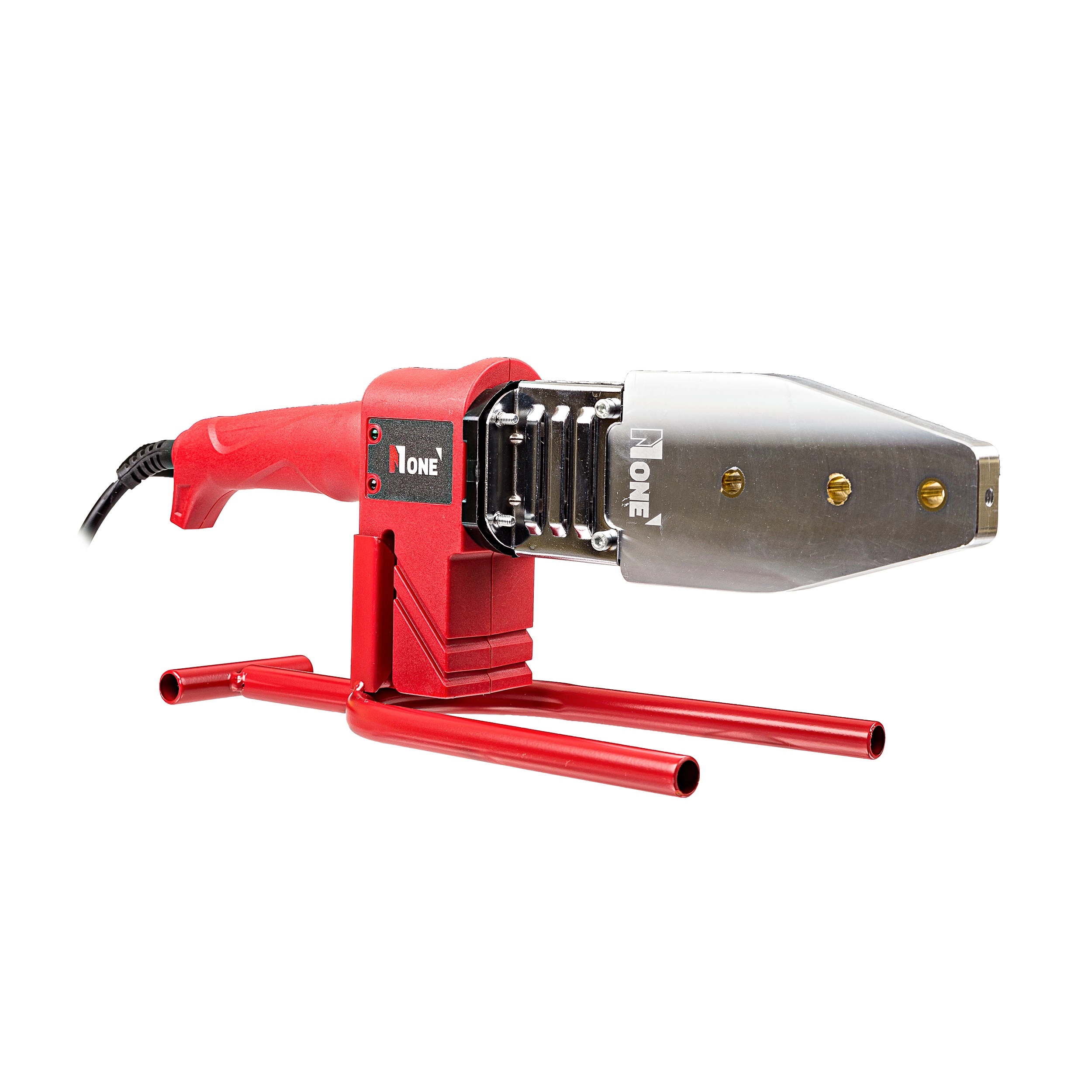 Аппарат для сварки пп труб NUMBER ONE EPC40/15-1 доставка