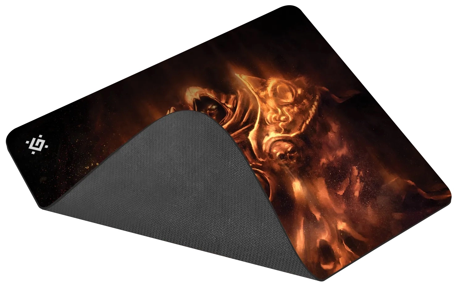 Defender Aura MKP-117  qora  o'yinlar to'plami - rasm №8 Defender Aura MKP-117  qora  o'yinlar to'plami yetkazib berish