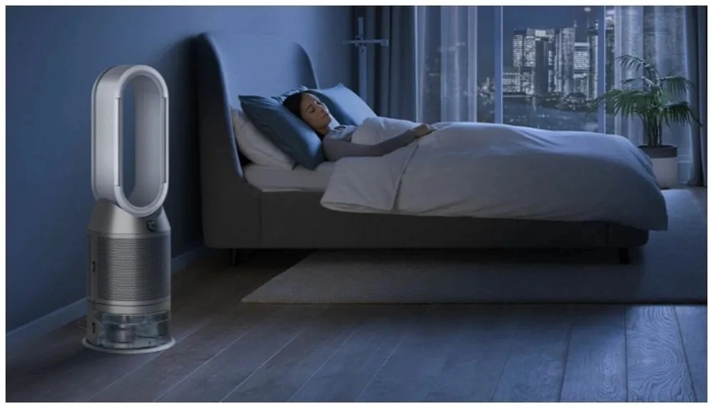 Увлажнитель воздуха Dyson PH03 доставка