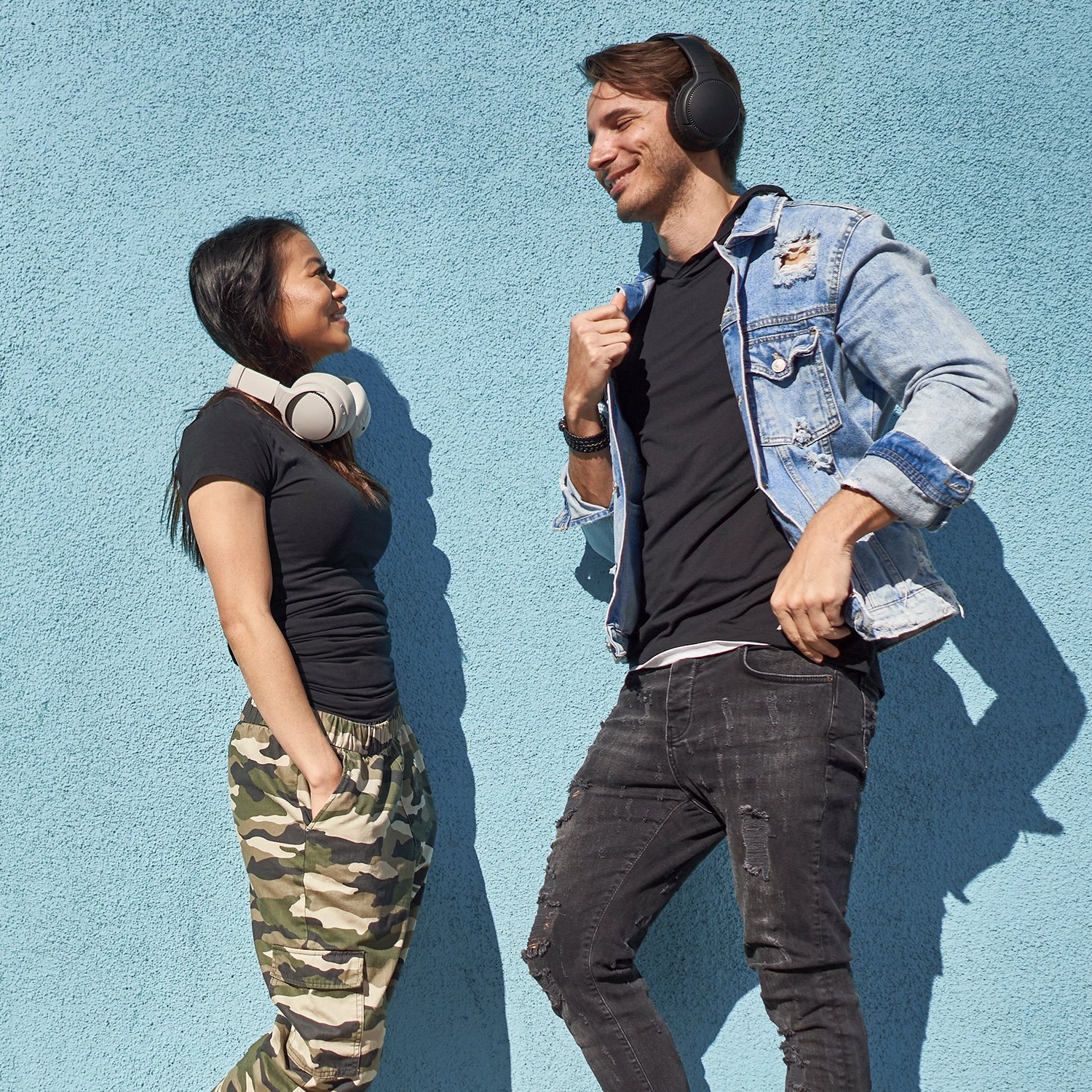 Наушники Panasonic RB-M500BGE-K Черные yetkazib berish