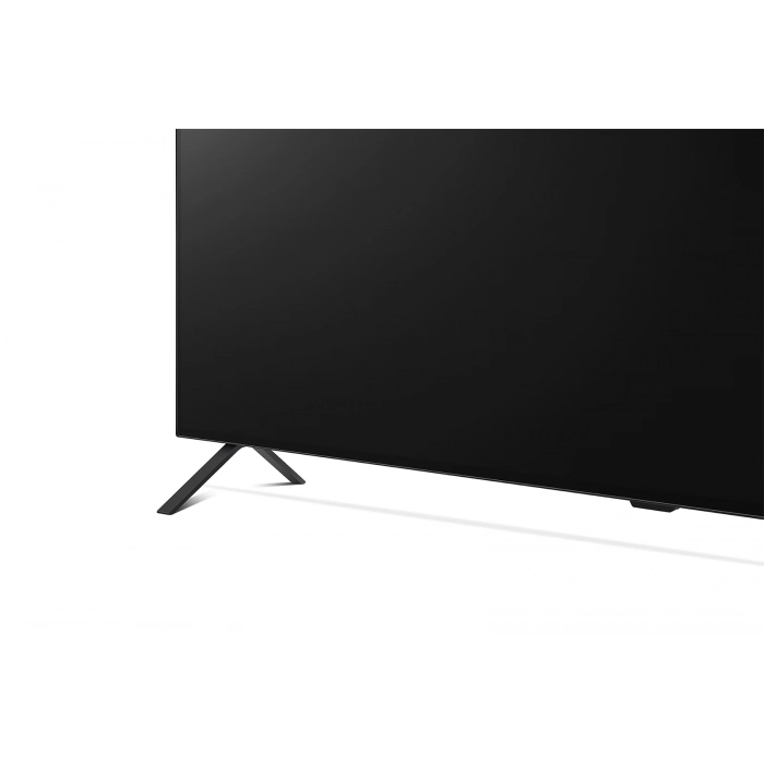 Телевизор LG OLED48A3RLA 4K UHD Smart TV yetkazib berish