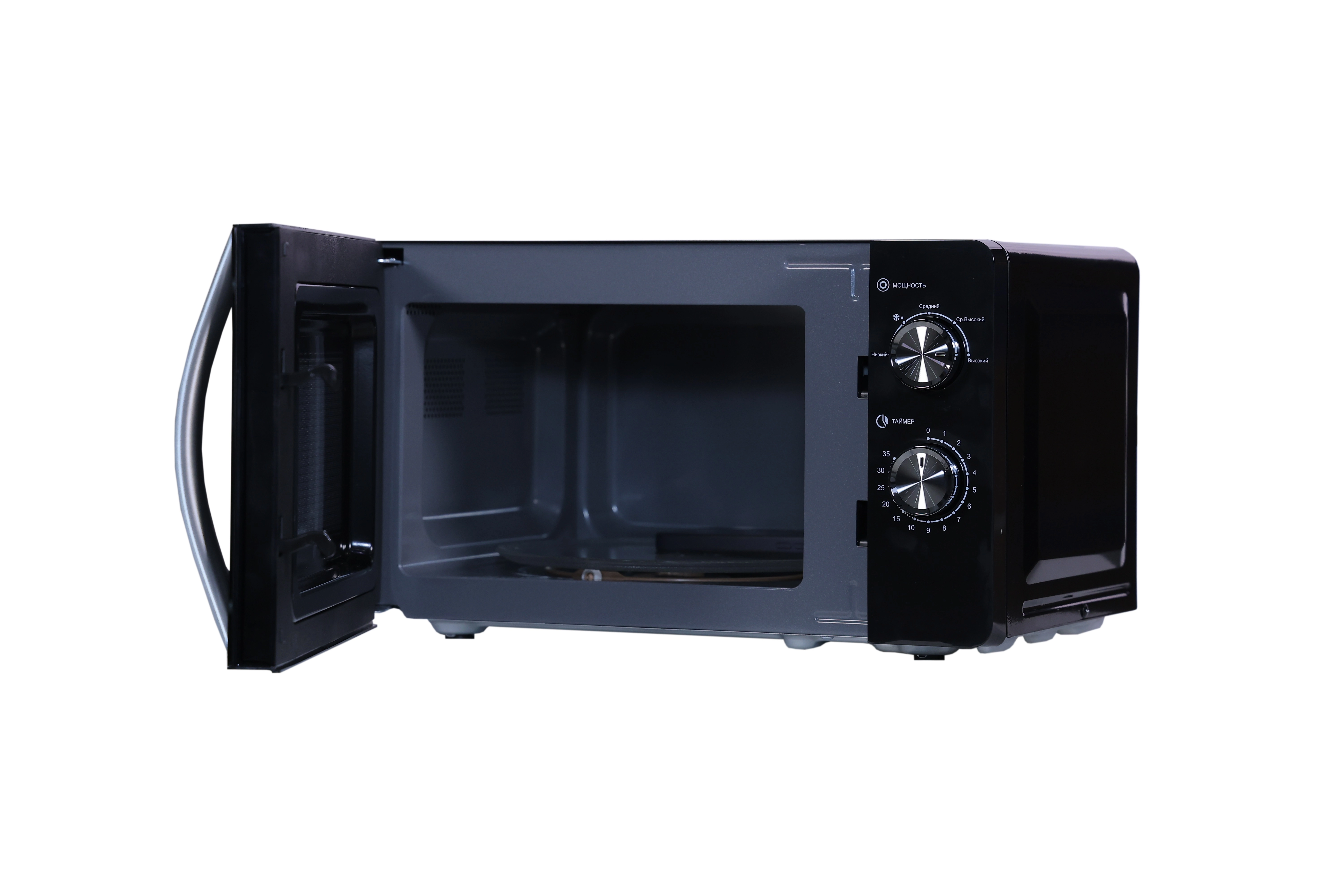 Микроволновая печь Loretto LM-2102BL доставка