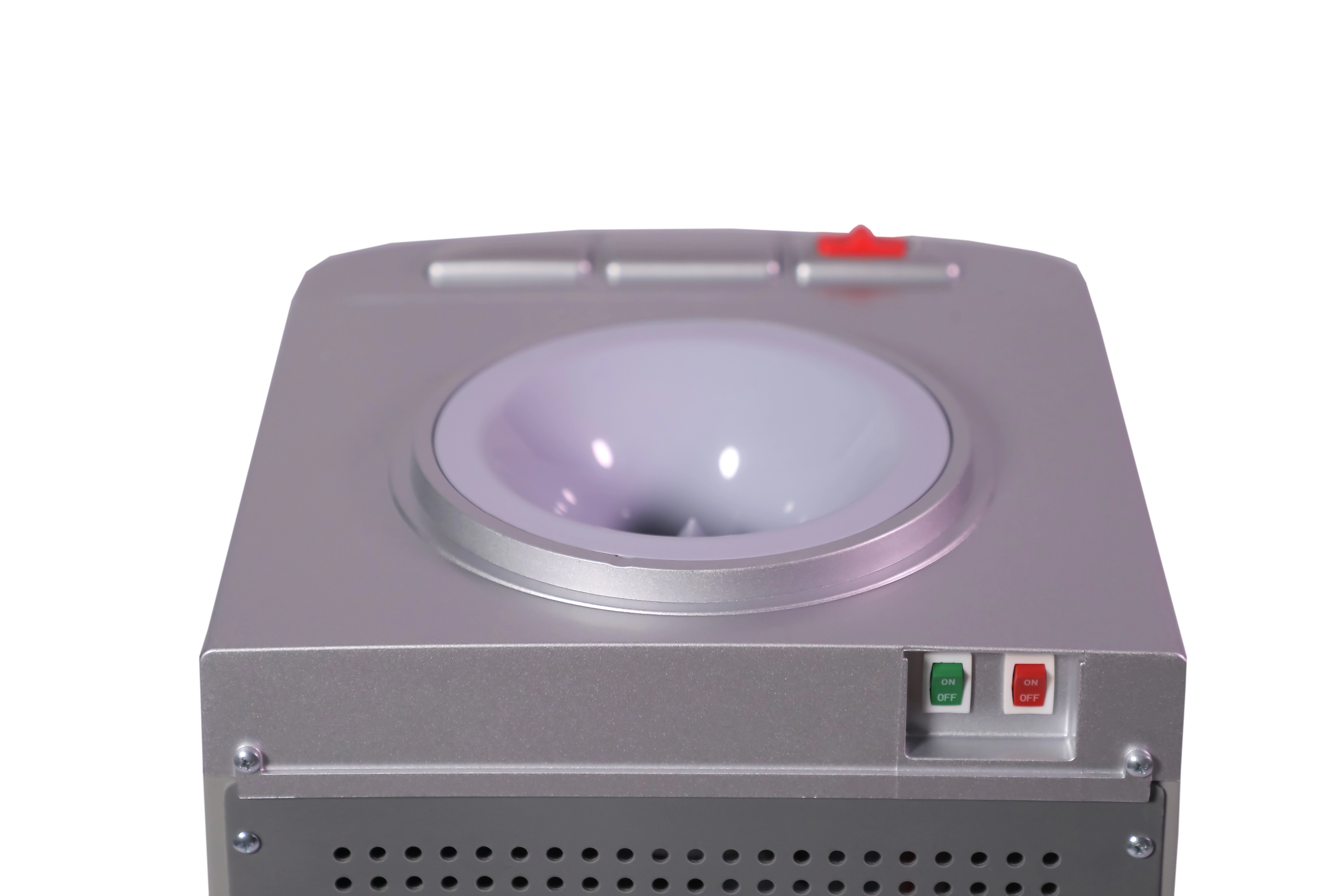 Кулер для воды Loretto LD-104S доставка