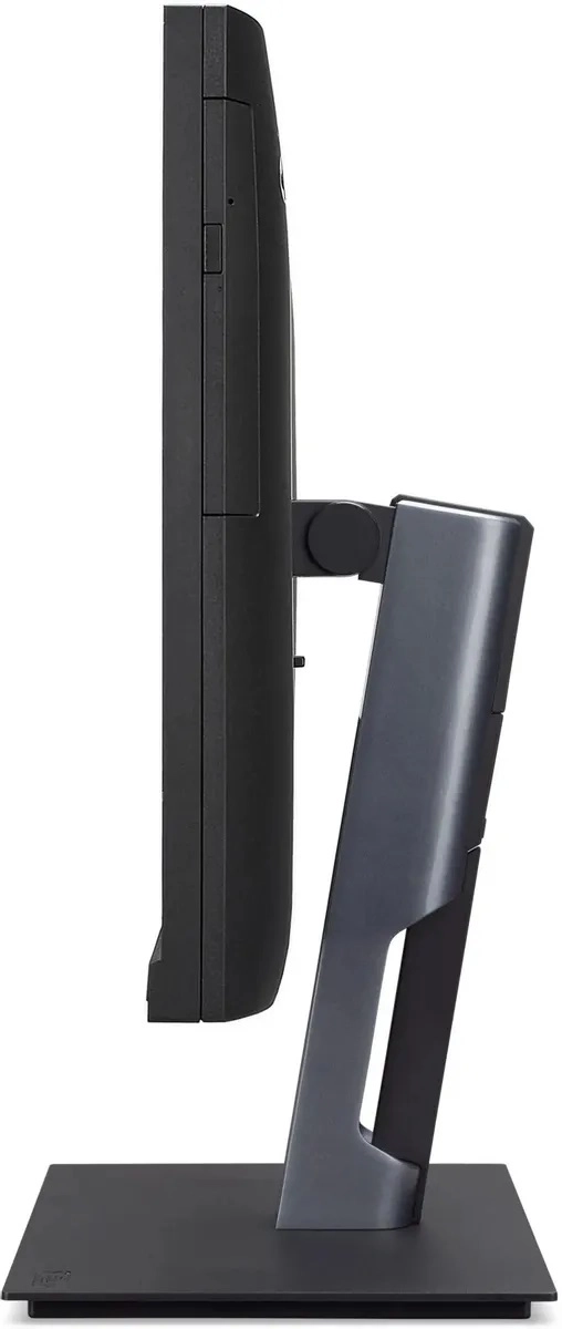 Моноблок Acer Veriton Z4714G / Intel i3-13100 / DDR4 8GB / SSD 512GB / 23.8" FHD IPS / No OS yetkazib berish