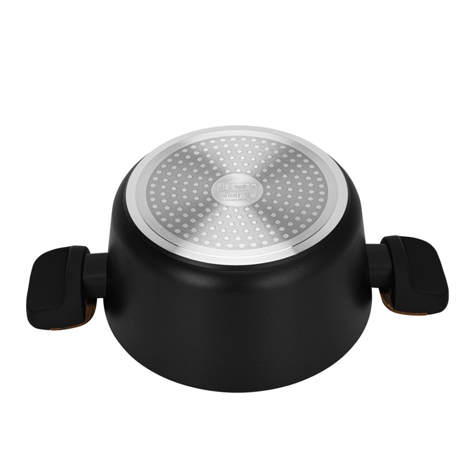 Кастрюля Fissman Feorella 20 см 2.67 л 14512 доставка