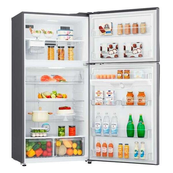 LG GR-H802HMHL sovutgichi yetkazib berish