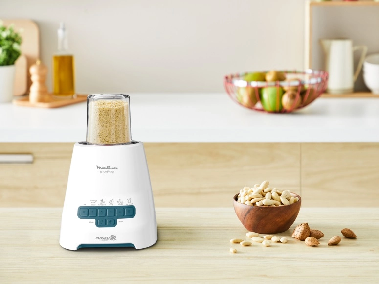 Moulinex LM488410 blenderi xususiyatlar