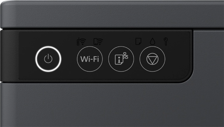 Принтер Epson EcoTank L11050 (Струйный, цвет, А3) доставка