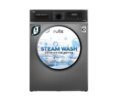 Стиральная машина Rulls TR6203G 6 Кг sotib olish