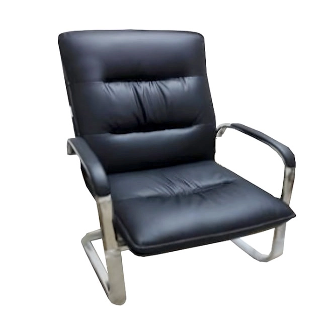 WL-802v konferentsiya kreslosi qora sotib olish