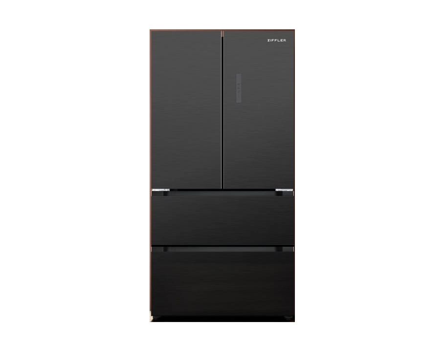 Ziffler RF-FD-538DI sovutgichi sotib olish