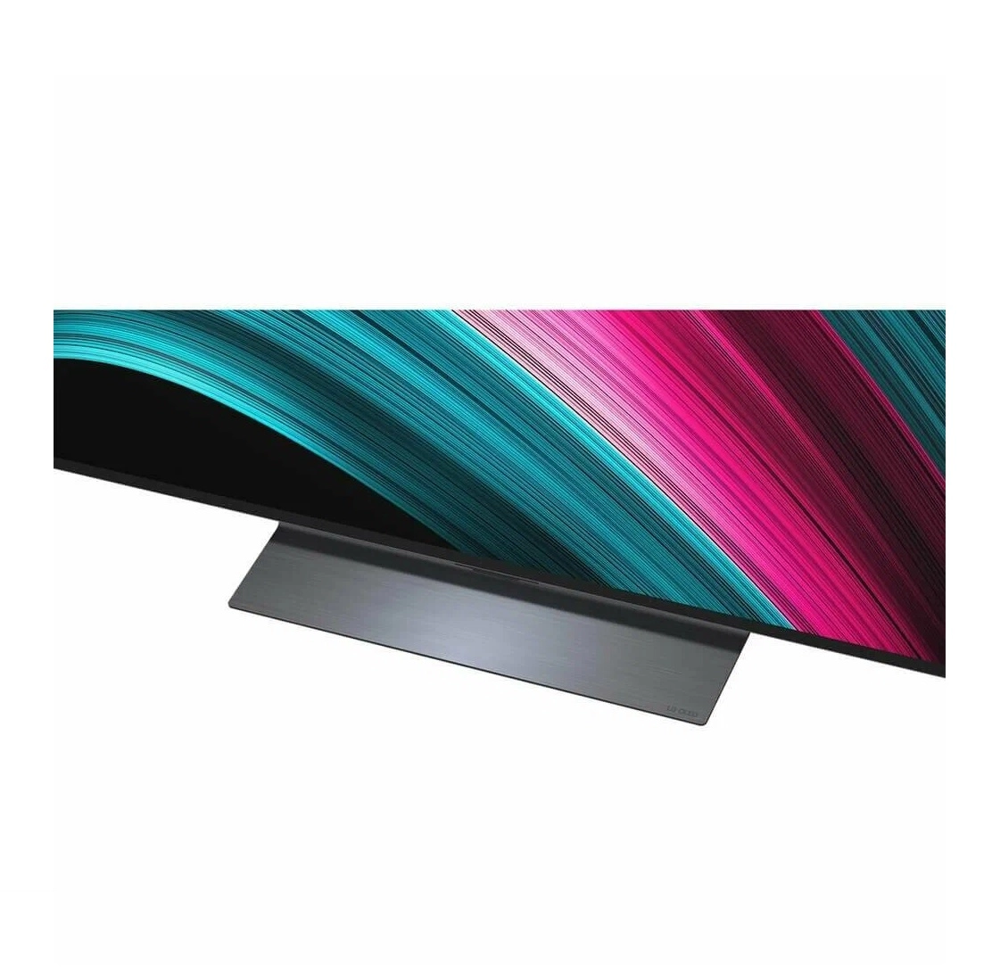 LG OLED77C5RLA 4K UltraHD webOS televizori yetkazib berish