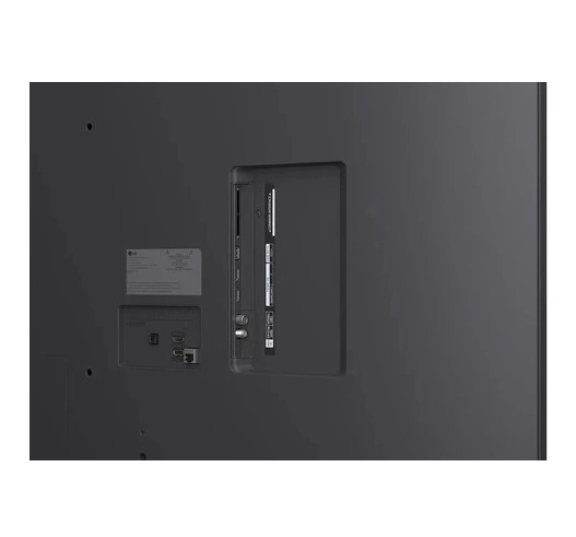 LG 65NANO80A6B 4K UltraHD webOS televizori yetkazib berish