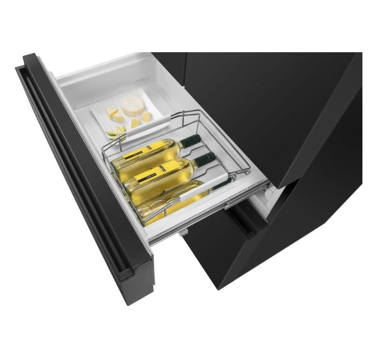 Холодильник Hisense RF540N4SBF2 доставка