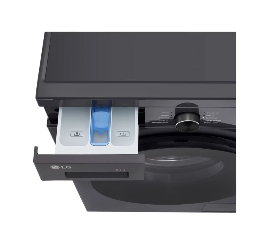 Стиральная машина LG F2Y1WS5J 6,5 Кг доставка