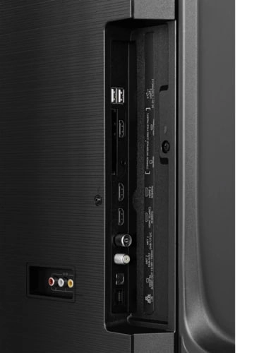 Hisense 55E7Q 4K UltraHD Smart TV televizori yetkazib berish