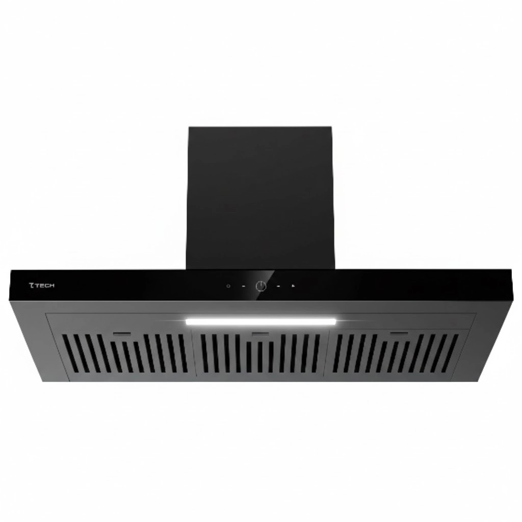 Вытяжка 7TECH 7RH4G9040BS1 купить