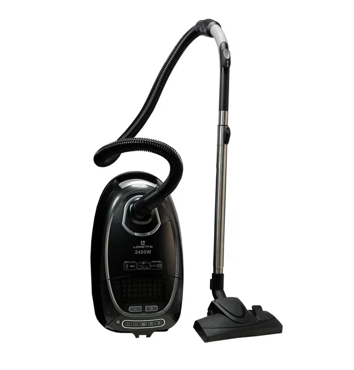 Loretto LVC-2401BL changyutgichi yetkazib berish