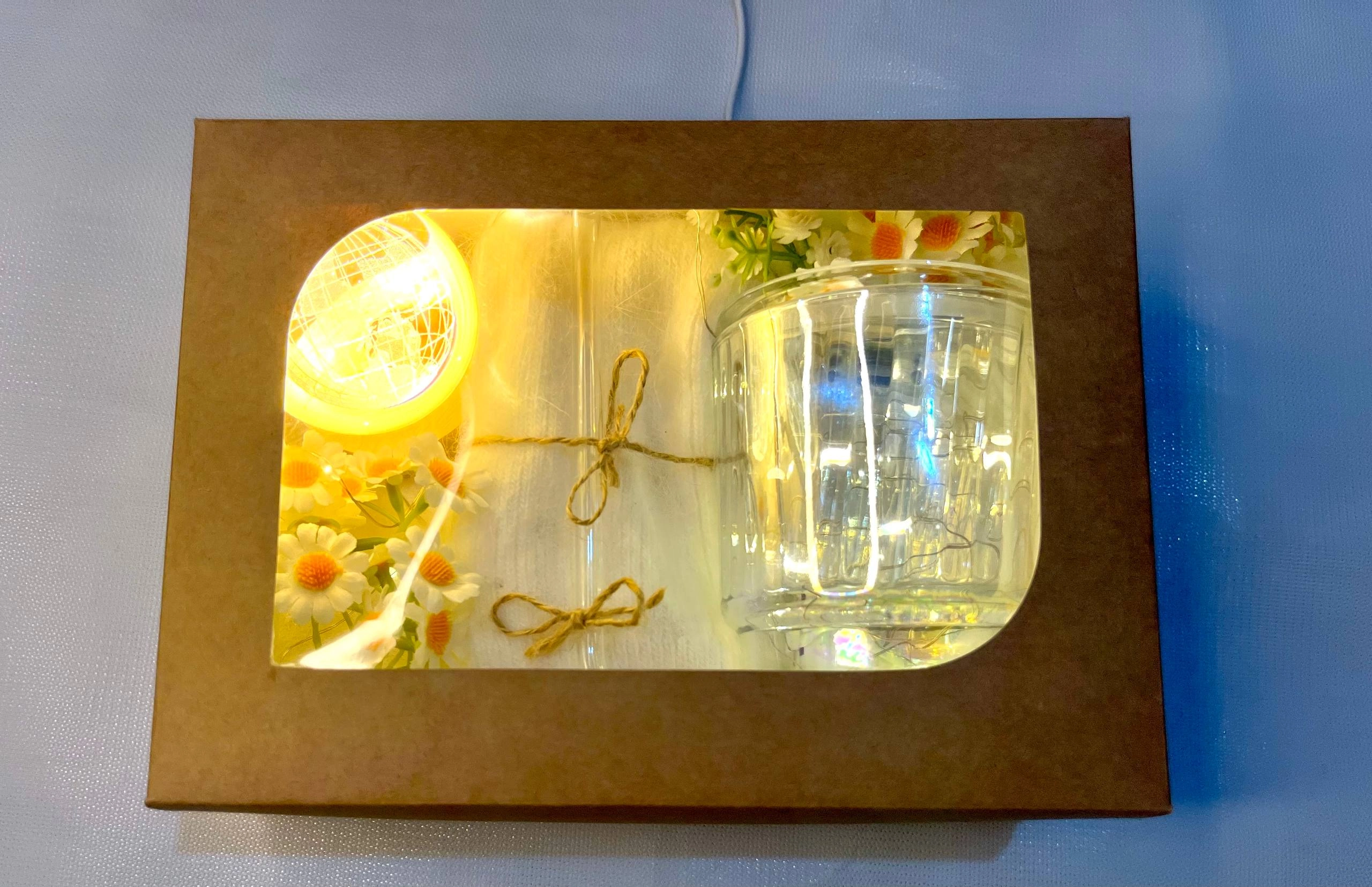 Yorug&lsquo;lik va mehr bilan to&lsquo;la sovg&lsquo;a to&lsquo;plami O'zbekistonda