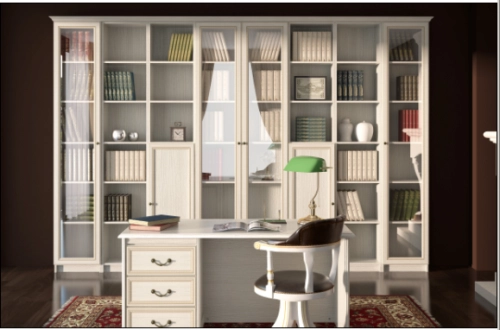 Книжная полка  Aleksandriya sv.  купить