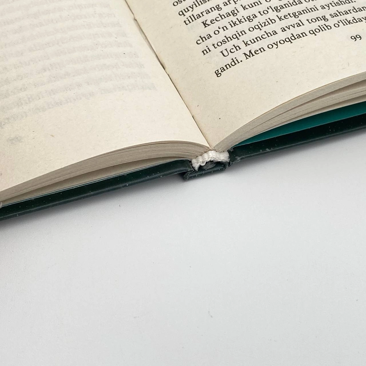 Lotin Amerikasi hikoyalari: Linaning ko'zlari onlayn