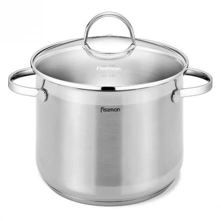 FISSMAN TAHARA 26x17sm kastrulyasi sotib olish