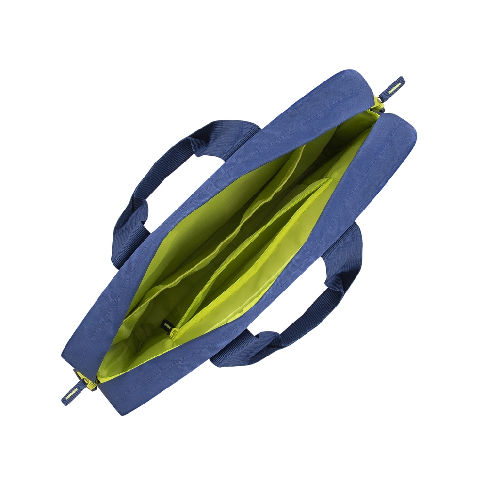 RIVACASE 5532 ko‘k – Lite Urban 16'' noutbuk sumkasi arzon