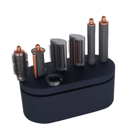 Фен-стайлер Dyson Airwrap HS05 Nickel Brigh недорого