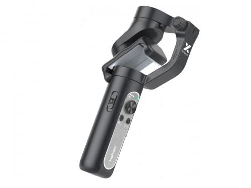 Hohem iSteady X Black telefon stabilizatori sotib olish