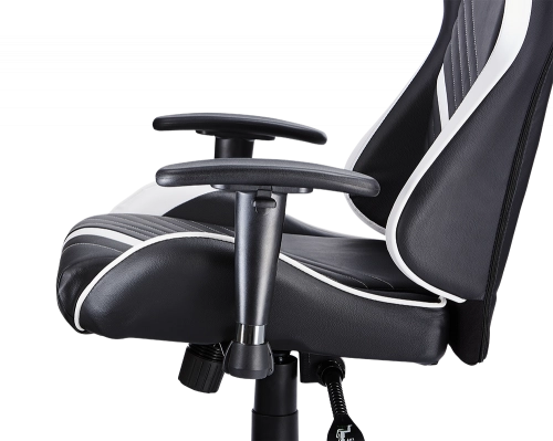 Игровое кресло Tesoro Zone Speed TS-F700 (White) онлайн