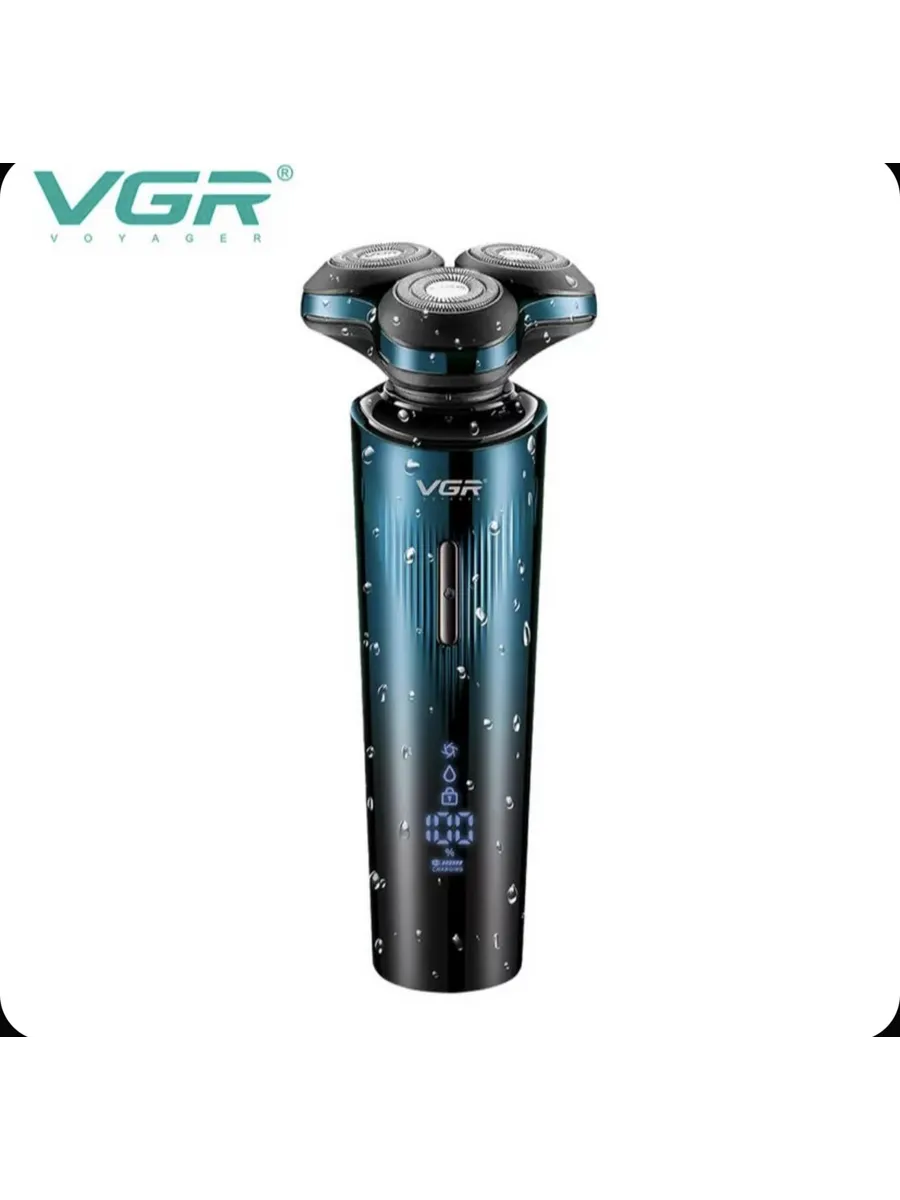 Электробритва VGR V-311 купить