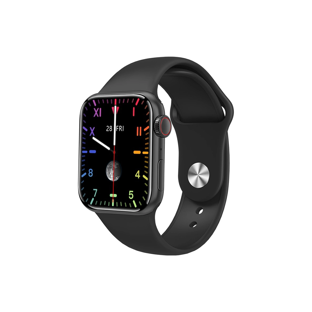 Умные часы Smart Watch M16 Mini (Black) купить